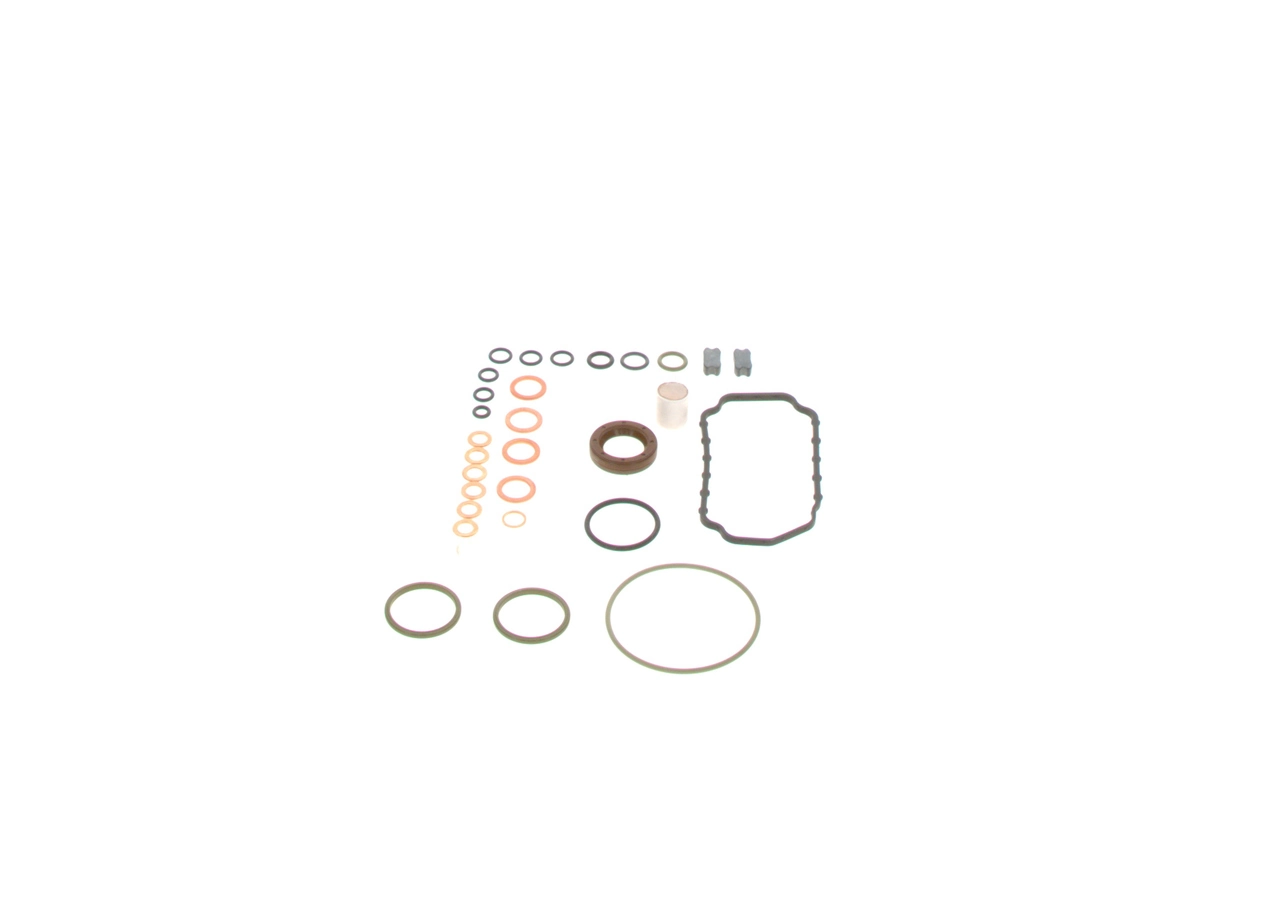 Ремкомплект ПНВТ Bosch 1467010520 ціна, від 16.46 USD