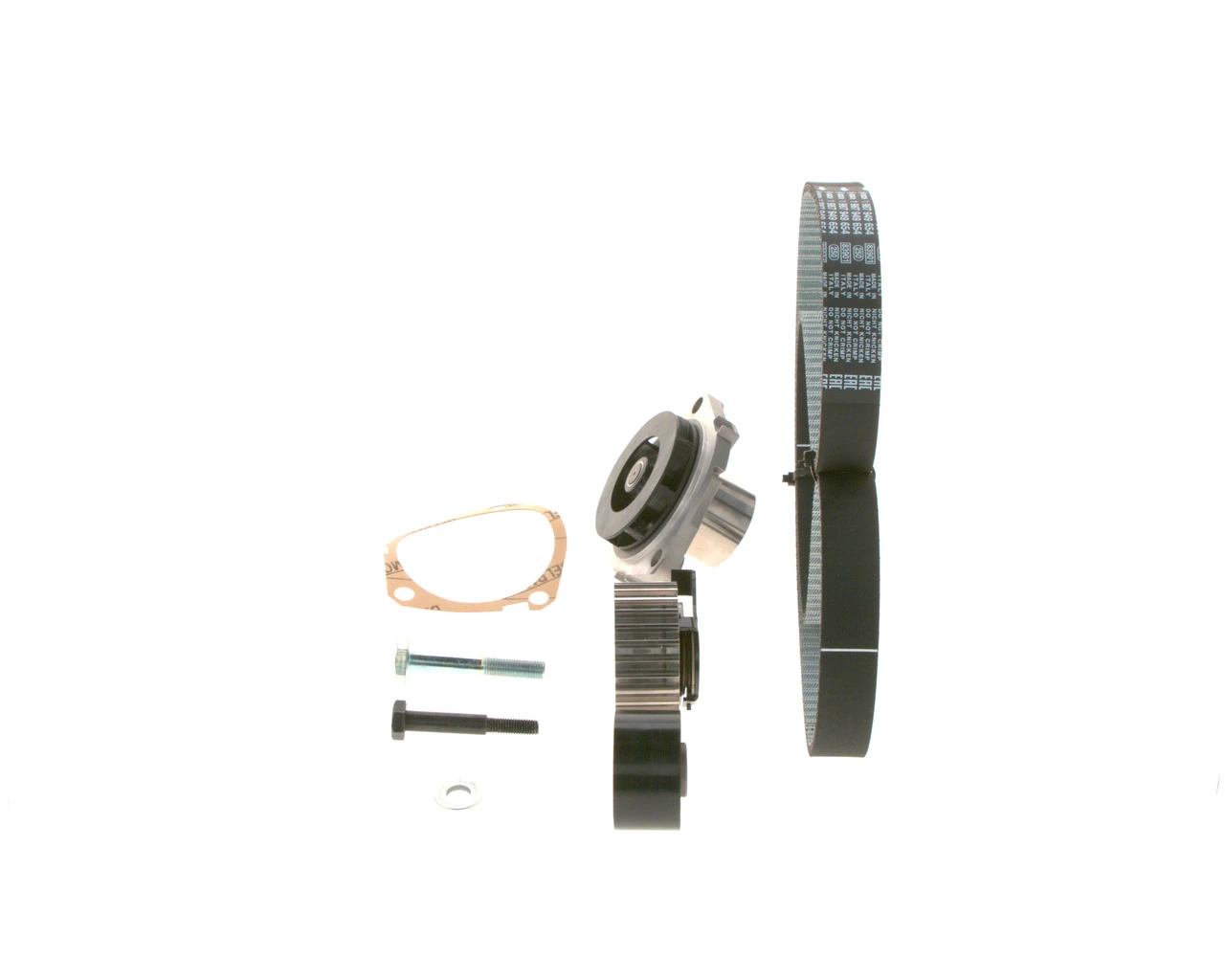 Купити 1987946448 Bosch ГРМ ремень