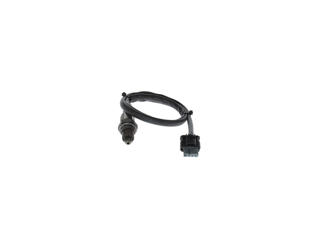 Купити 02580300BG Bosch Лямбда-зонд, датчик кисню після каталізатора