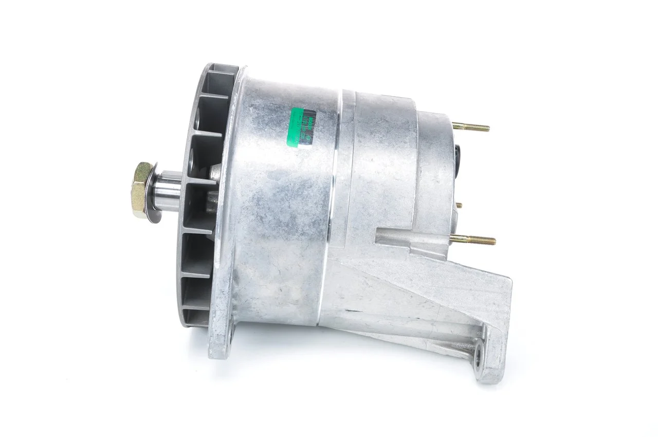 Купити 0120689535 Bosch Генератор