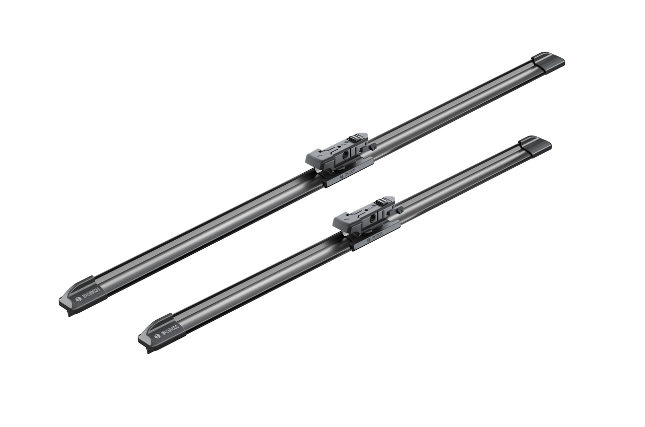 3397007696 Bosch Склоочисники лобового скла