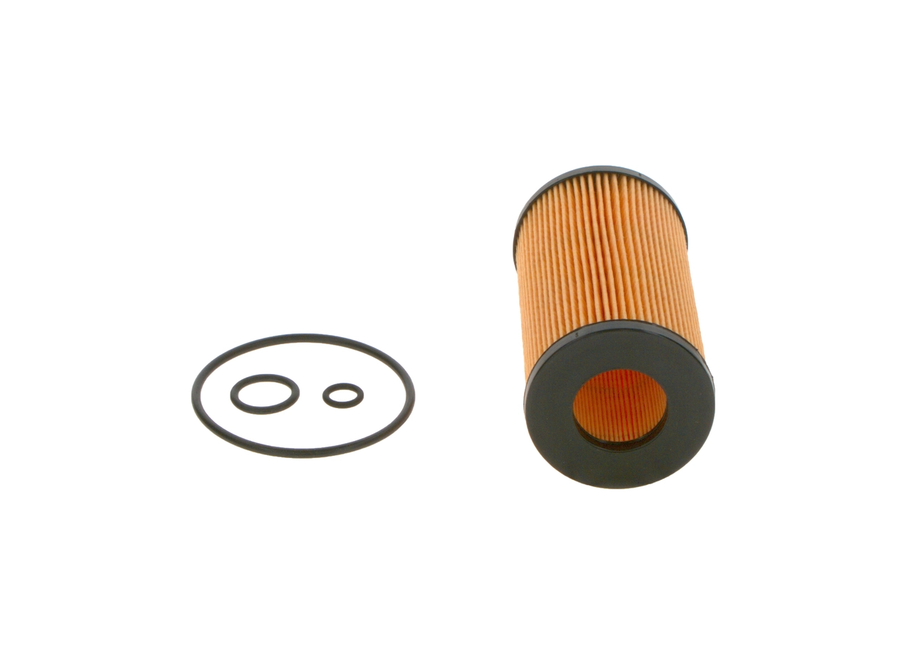 Купити 0986TF0011 Bosch Фільтр очищення масла відцентровий