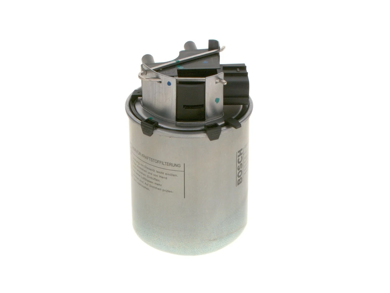 Фільтр тонкого очищення палива Bosch F026402218 ціна, від 49.07 USD