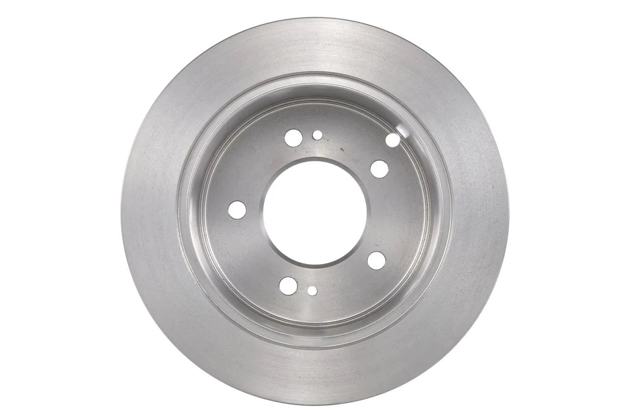 Задні дискові гальма Bosch 0986479345 ціна, від 32.19 USD