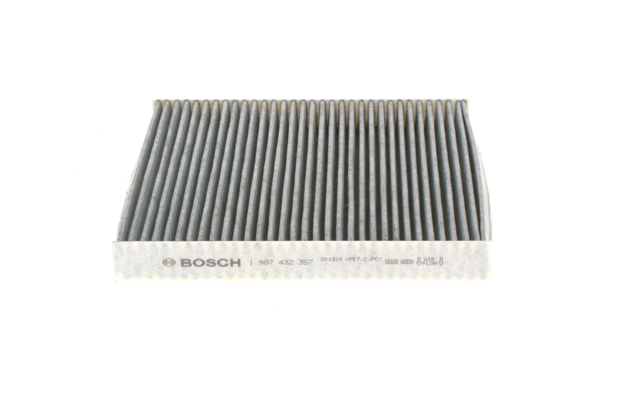 Купити 1987432357 Bosch Фільтр салону вугільний