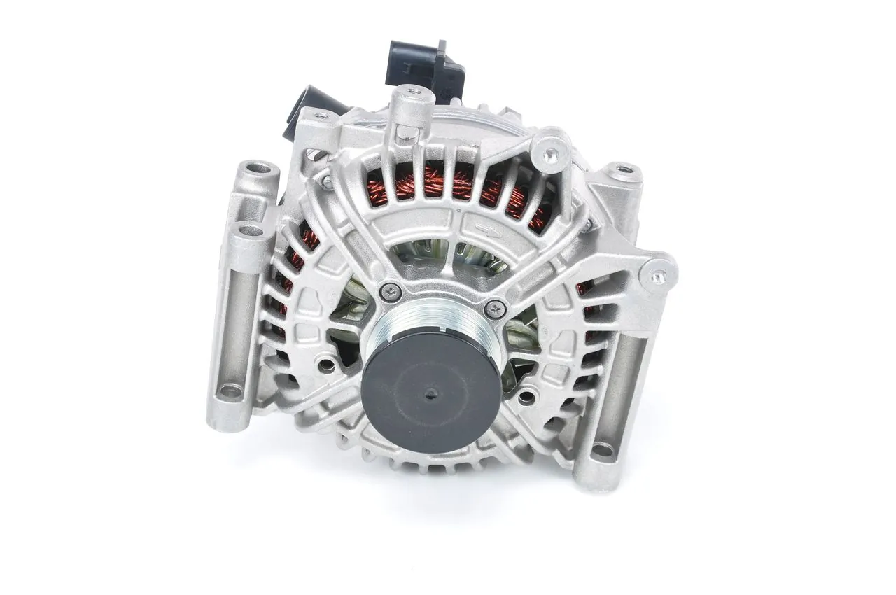 Купити 0124625019 Bosch Генератор
