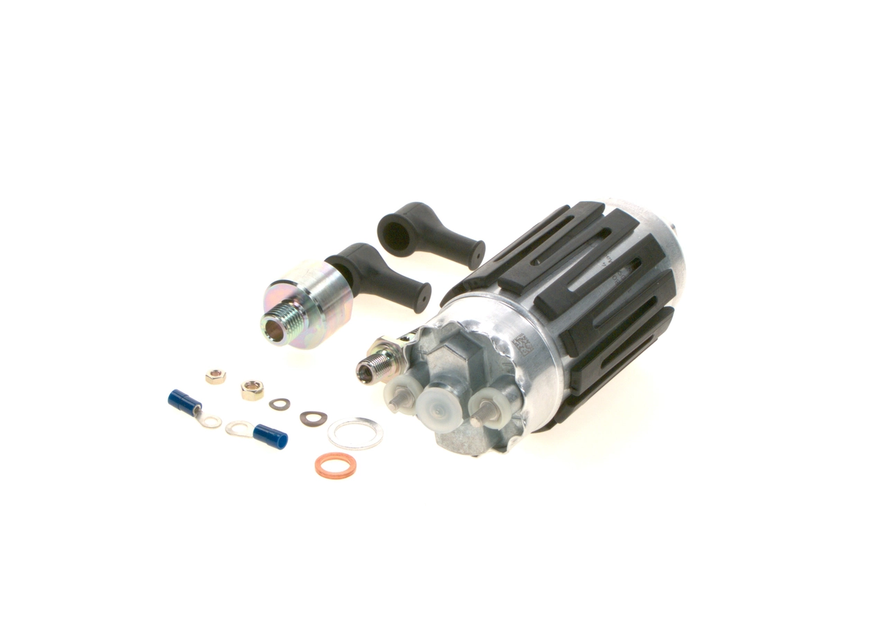 Купити 0580464200 Bosch Паливний насос магістральний