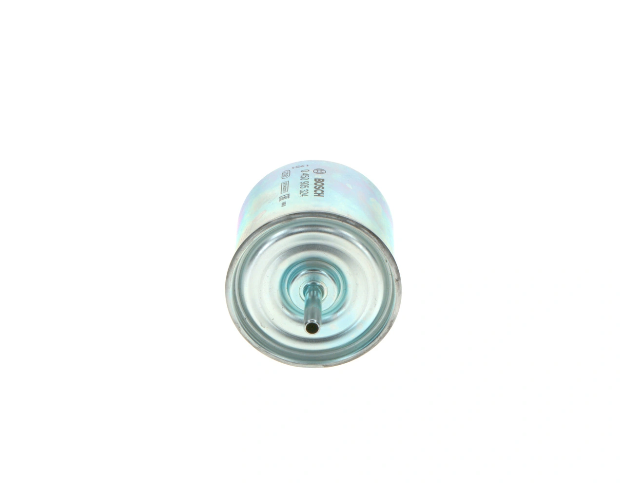 Фільтр тонкого очищення палива Bosch 0450905324 ціна, від 8.75 USD