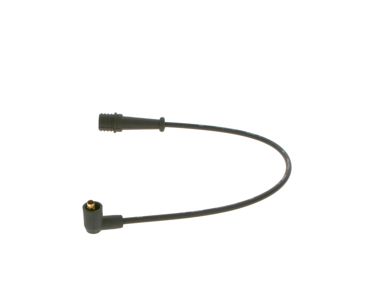 Дроти запалювання Bosch 0986356704 ціна, від 17.39 USD