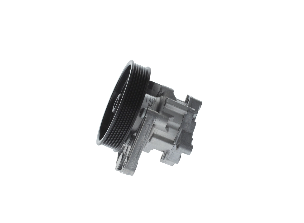 Насос ГУР KS01001721 Bosch