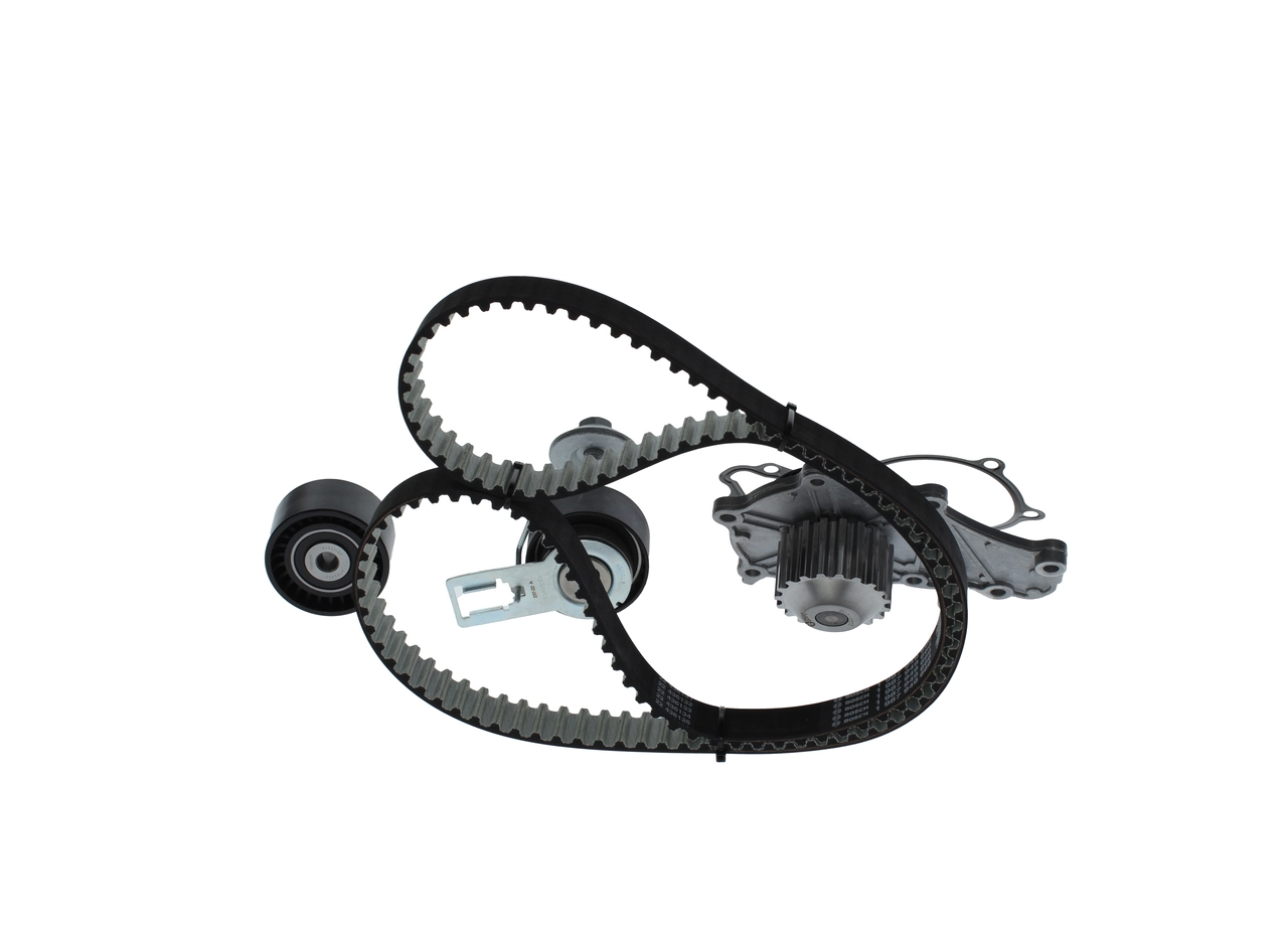 Комплект ГРМ Bosch 1987946988 ціна, від 100.08 USD