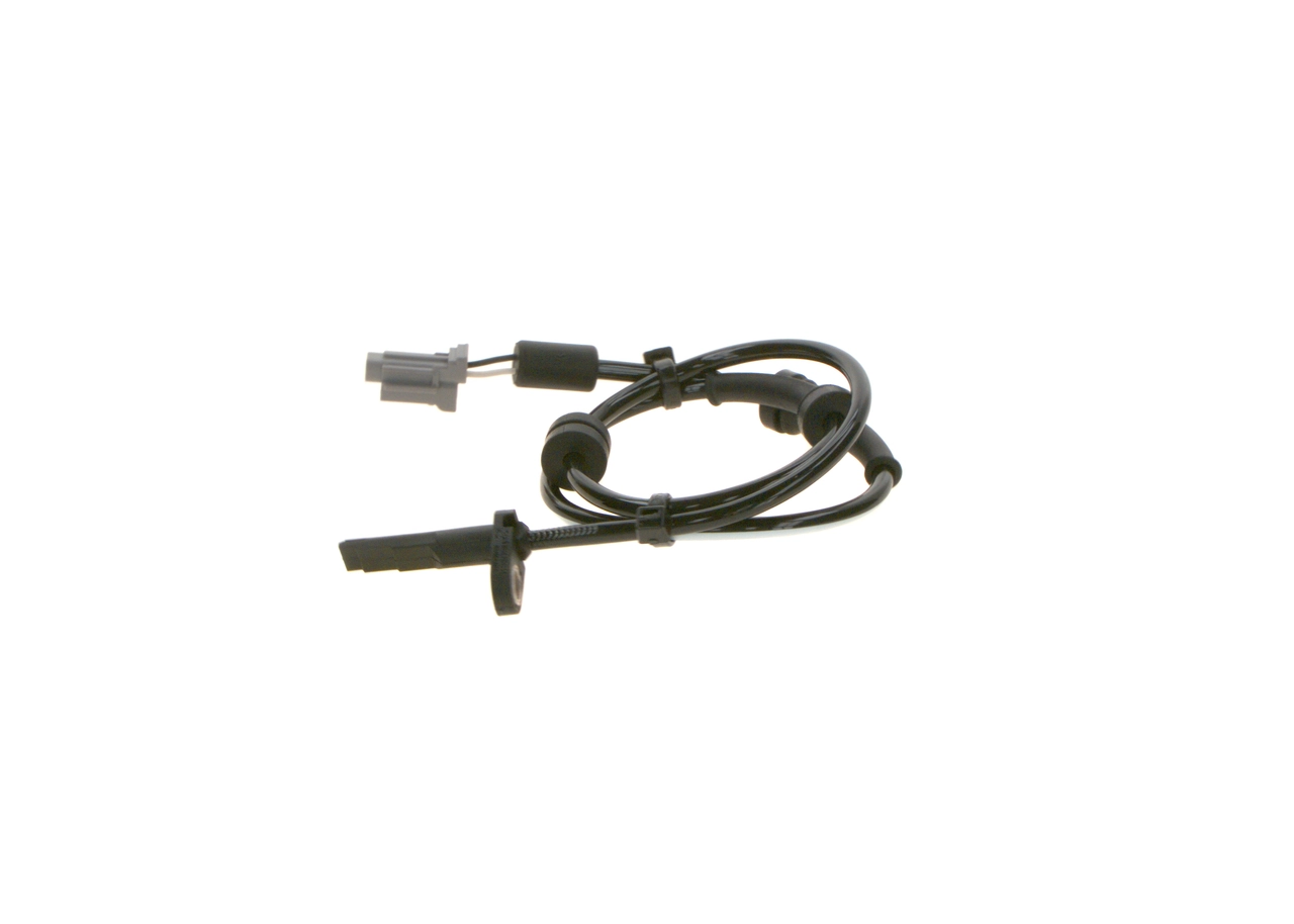Купити 0265007905 Bosch Датчик АБС (ABS) передній