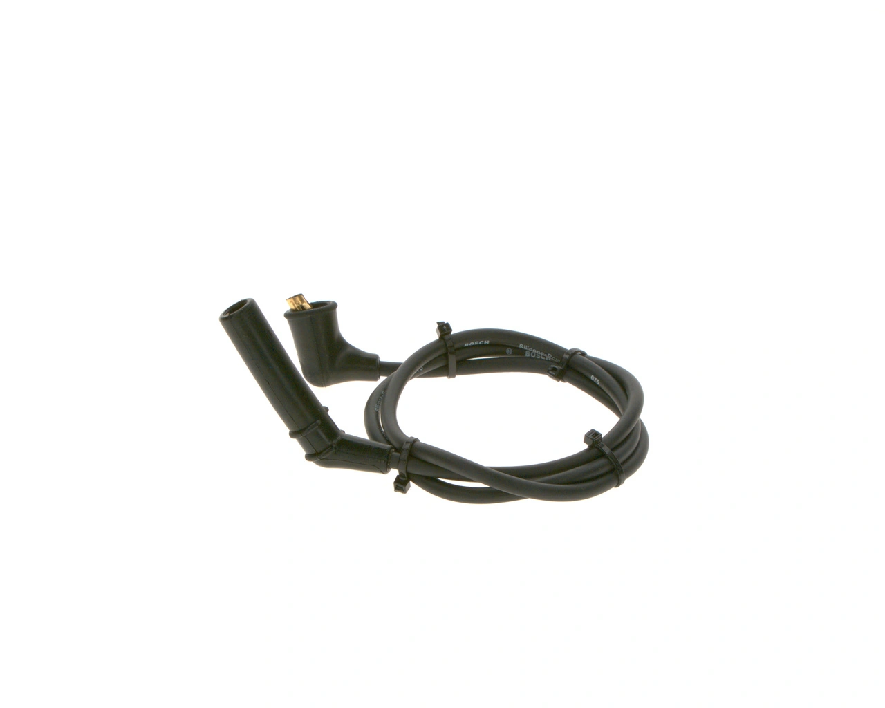 Дроти запалювання Bosch 0986357185 ціна, від 25.63 USD