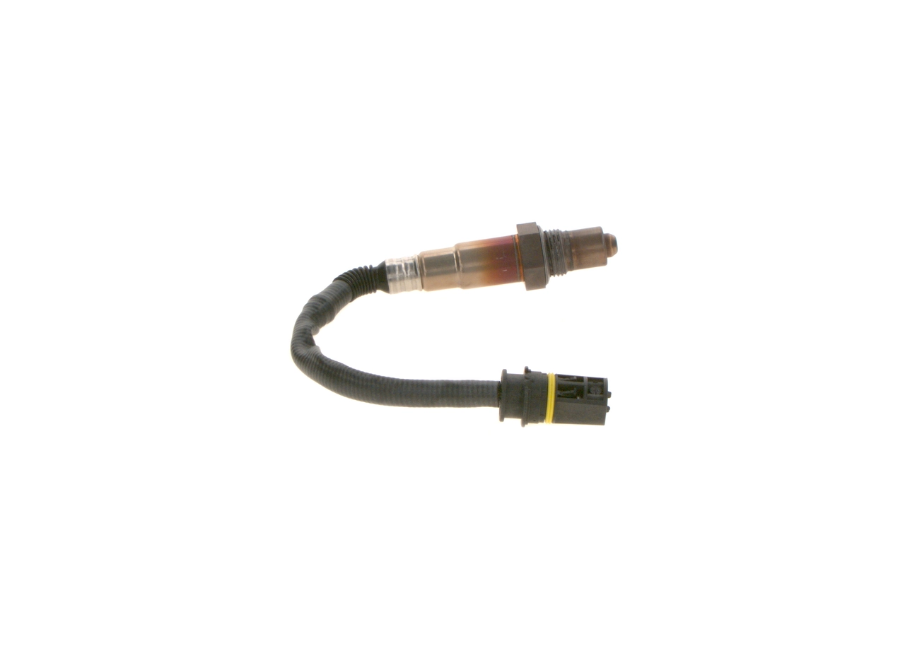 Лямбда датчик кисню Bosch 0258006123 ціна, від 70.58 USD