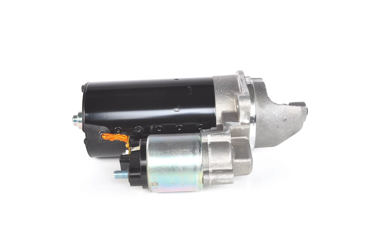 Стартер Bosch 0001109028 ціна, від 158.33 USD
