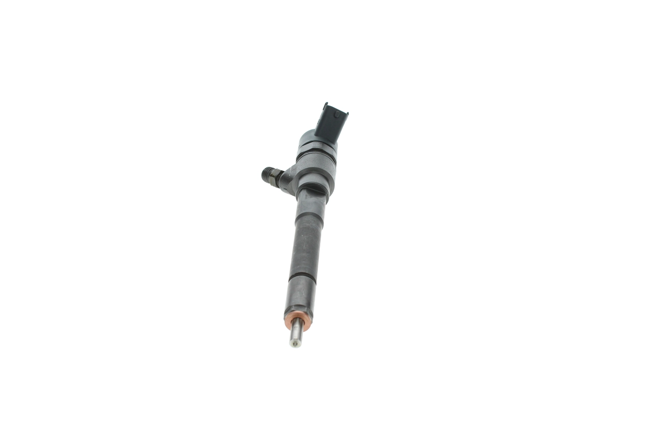 Купити 0445110257 Bosch Форсунка дизельна в зборі, розпилювач + тримач