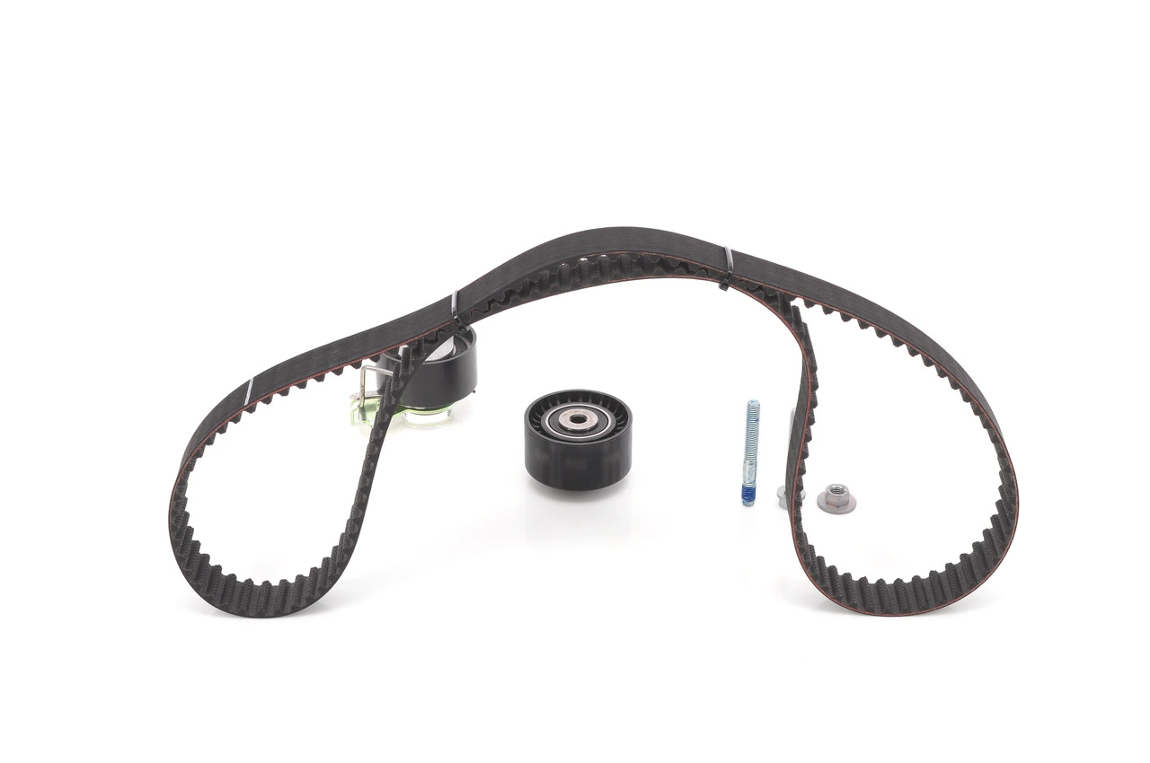 Комплект ГРМ Bosch 1987948212 ціна, від 63.10 USD