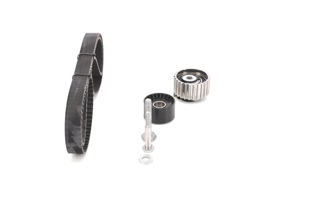 Комплект ГРМ Bosch 1987948981 ціна, від 74.53 USD