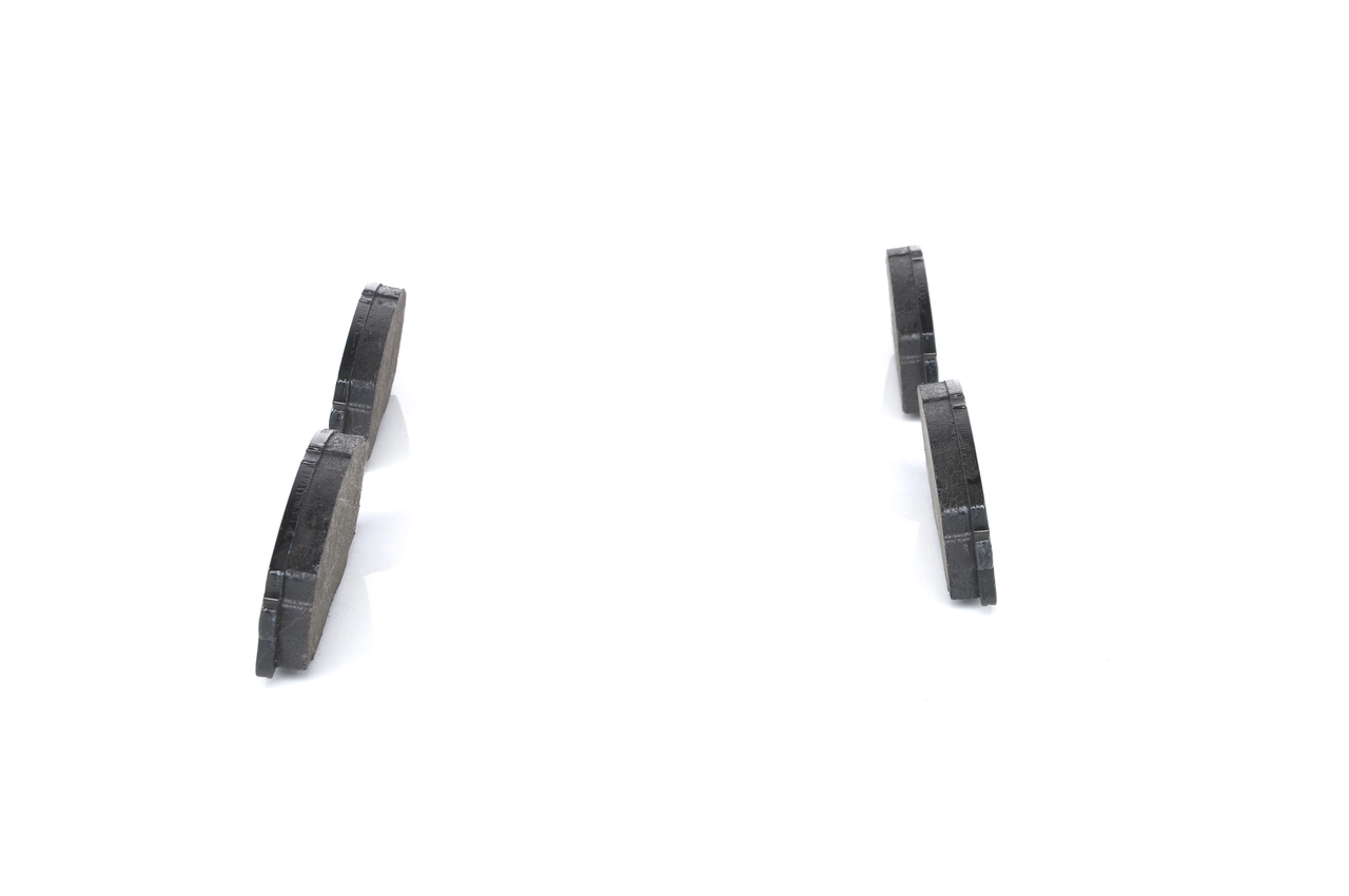 Тормозні колодки Bosch 0986424319