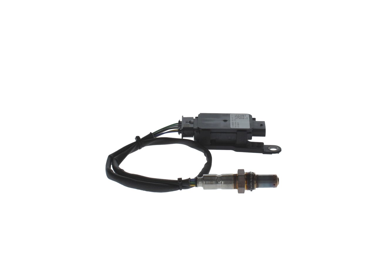 0281008675 Bosch Датчик оксидів азоту NOX, передній