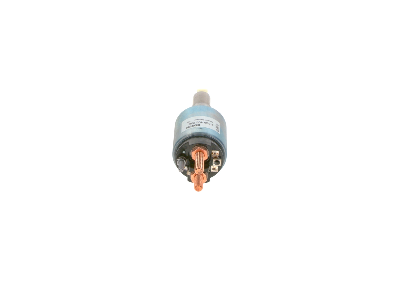 2339402230 Bosch Тягове реле стартера