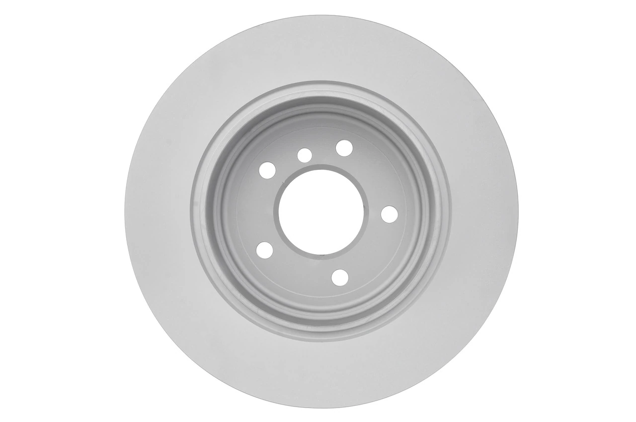 Купити 0986479056 Bosch Диск заднього гальма