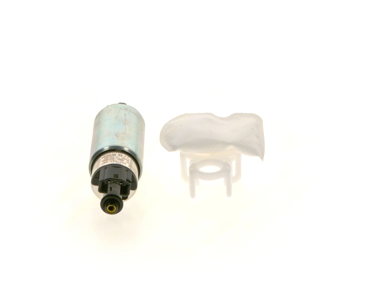 Задні гальмівні колодки Bosch 0986460005 ціна, від 41.93 USD