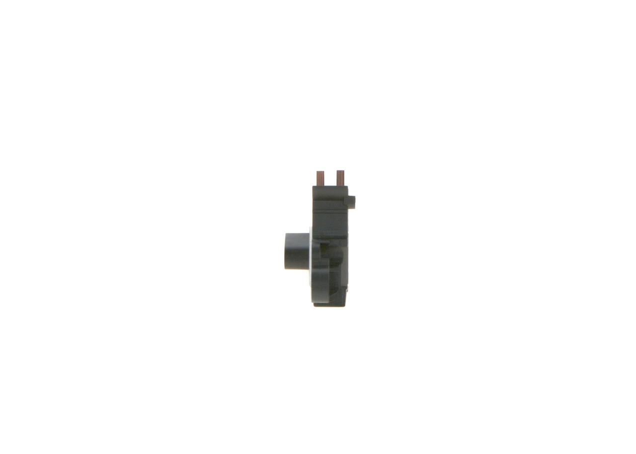 Купити 0272220854 Bosch Реле регулятор напруги генератора
