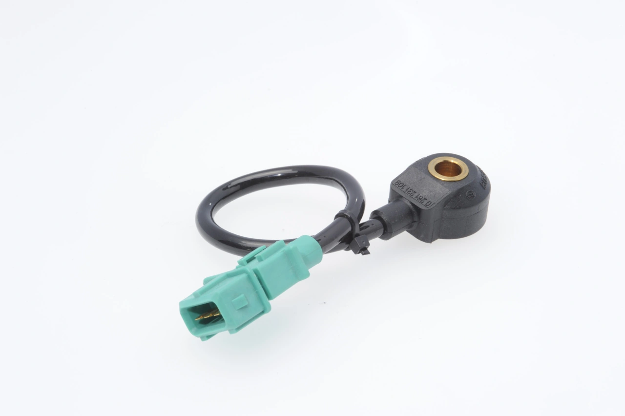 Купити 0261231109 Bosch Датчик детонації