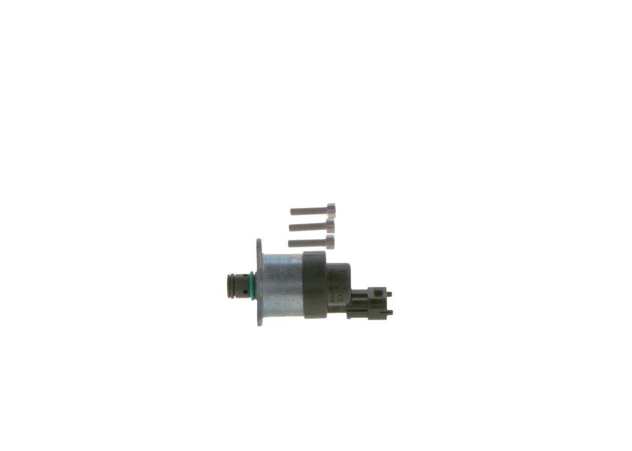 1465ZS0081 Bosch Клапан високого тиску