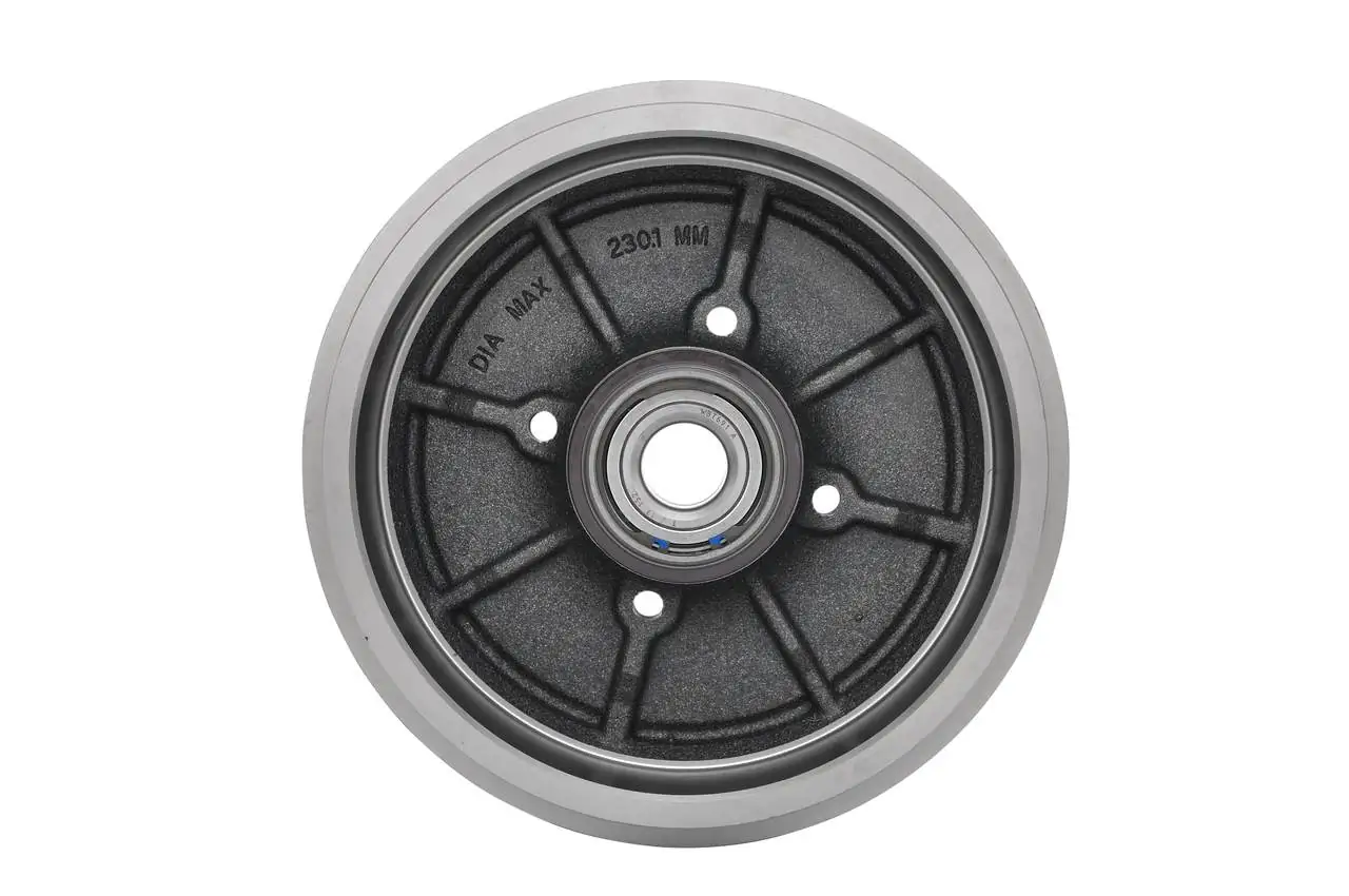 0986477282 Bosch Барабан гальмівний задній