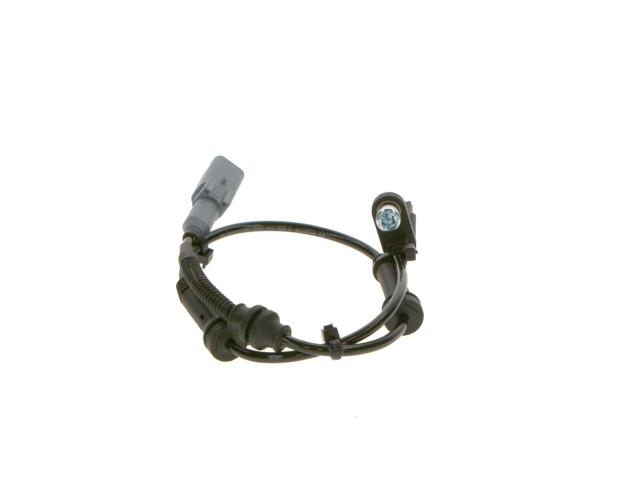 Купити 0986594599 Bosch Датчик АБС (ABS) задній