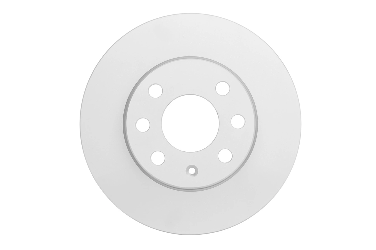 Диск переднього гальма Bosch 0986479B84 ціна, від 21.54 USD
