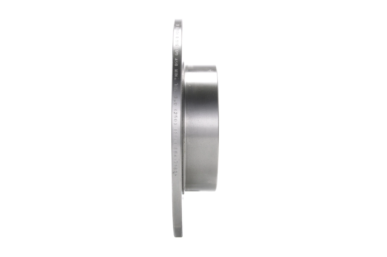 Задні дискові гальма Bosch 0986479450 ціна, від 26.94 USD