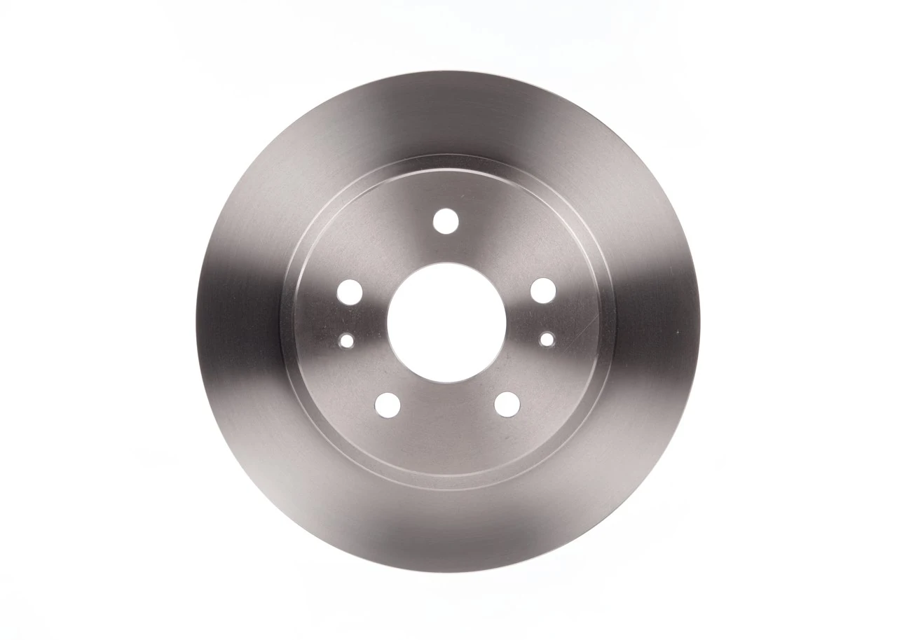 Купити 0986479A98 Bosch Ротор гальмівний