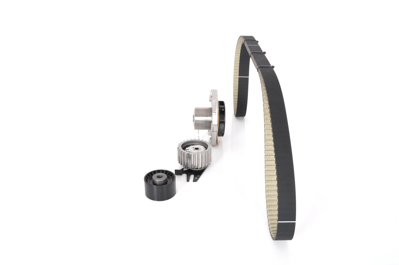 Комплект ГРМ Bosch 1987946457 ціна, від 127.06 USD