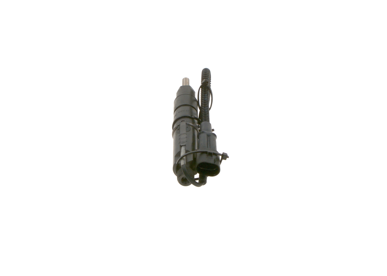 Купити 0432133799 Bosch Форсунка дизельна в зборі, розпилювач + тримач