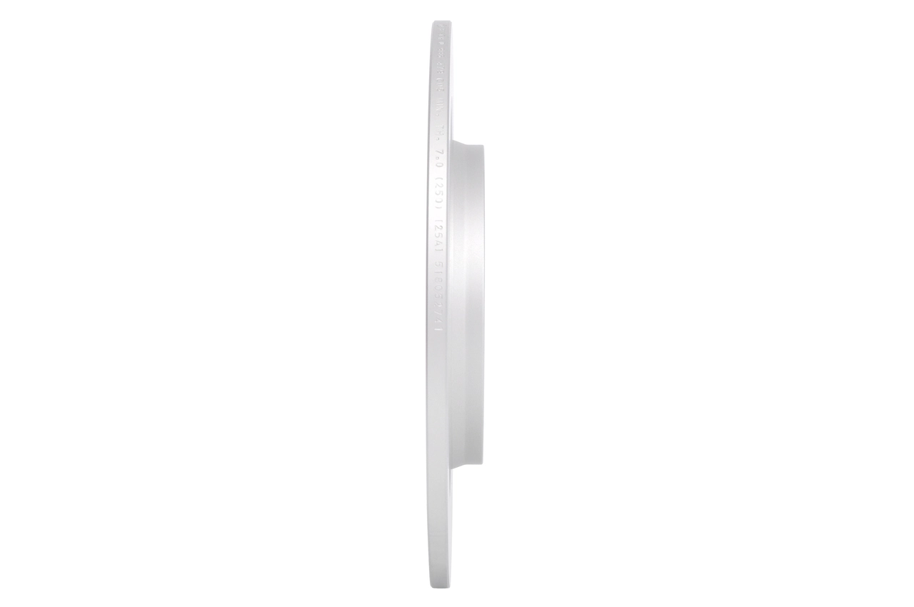 0986479C05 Bosch Дискові гальма