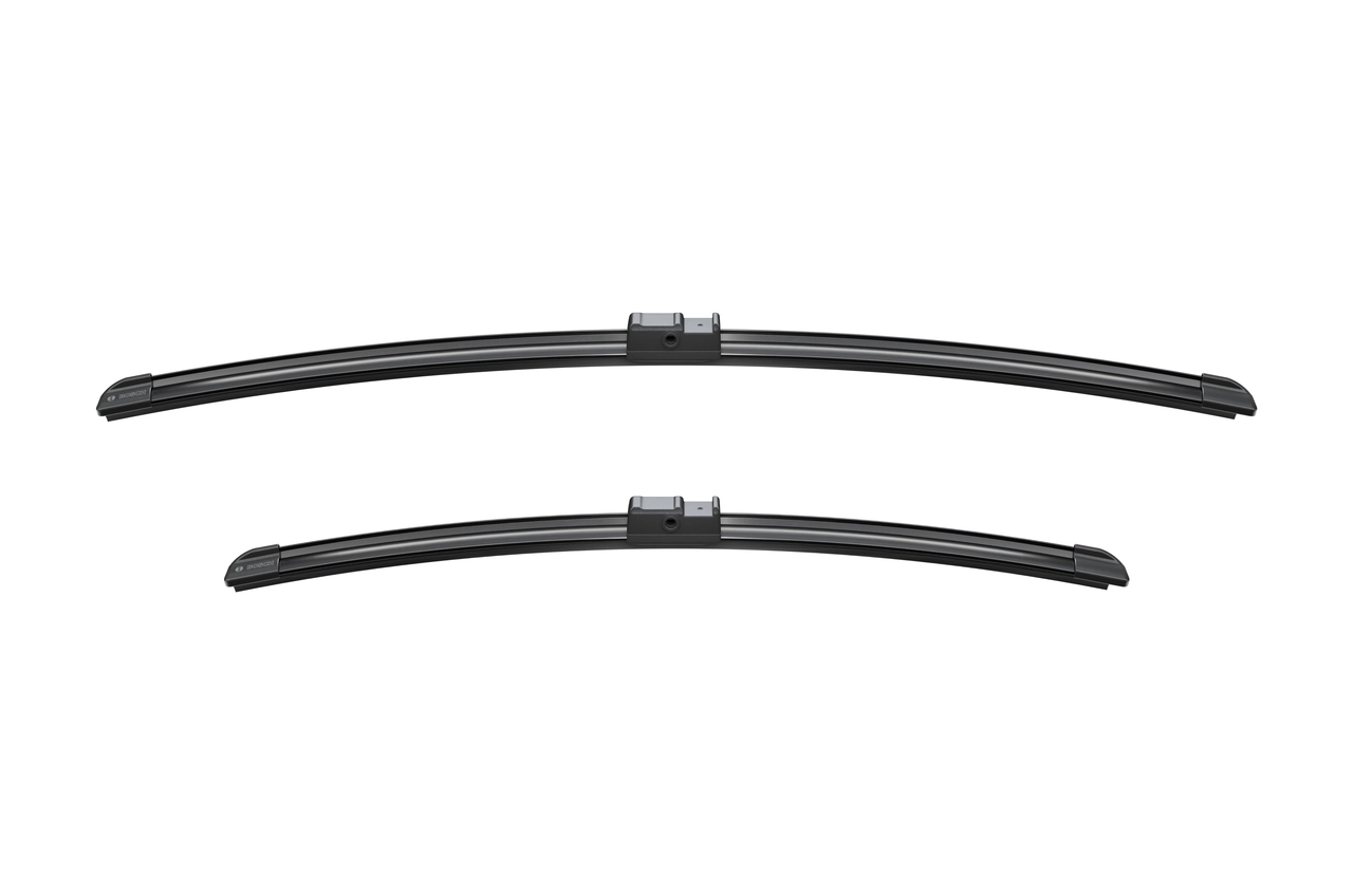 Купити 3397118936 Bosch Щітка-двірник лобового скла, водійська