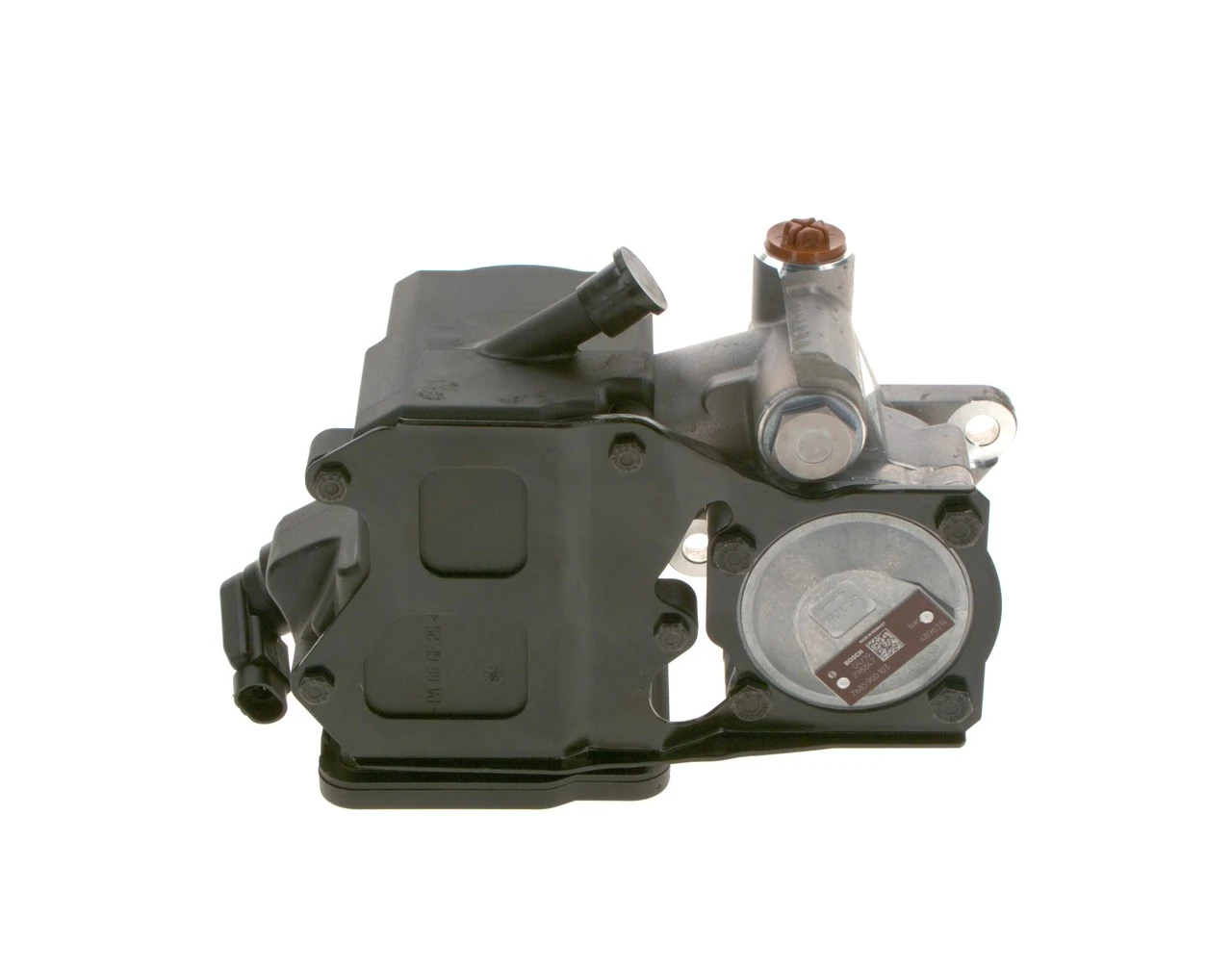 Насос гідропідсилювача керма Bosch KS01000370