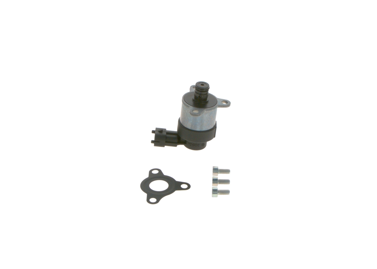 Купити 1465ZS0014 Bosch Редукційний клапан ПНВТ