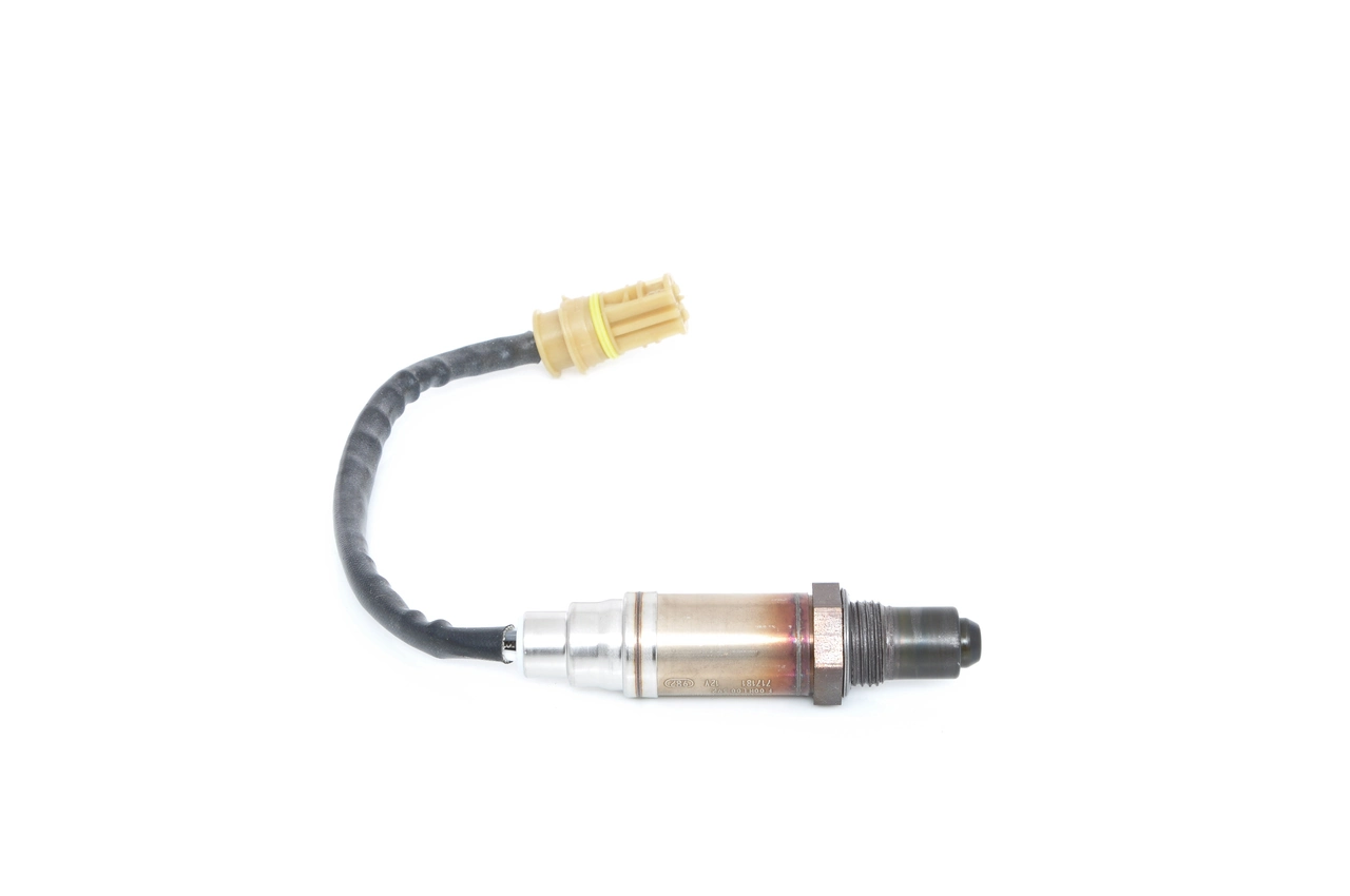 Купити F00HL00392 Bosch Лямбда-зонд, датчик кисню до каталізатора, лівий