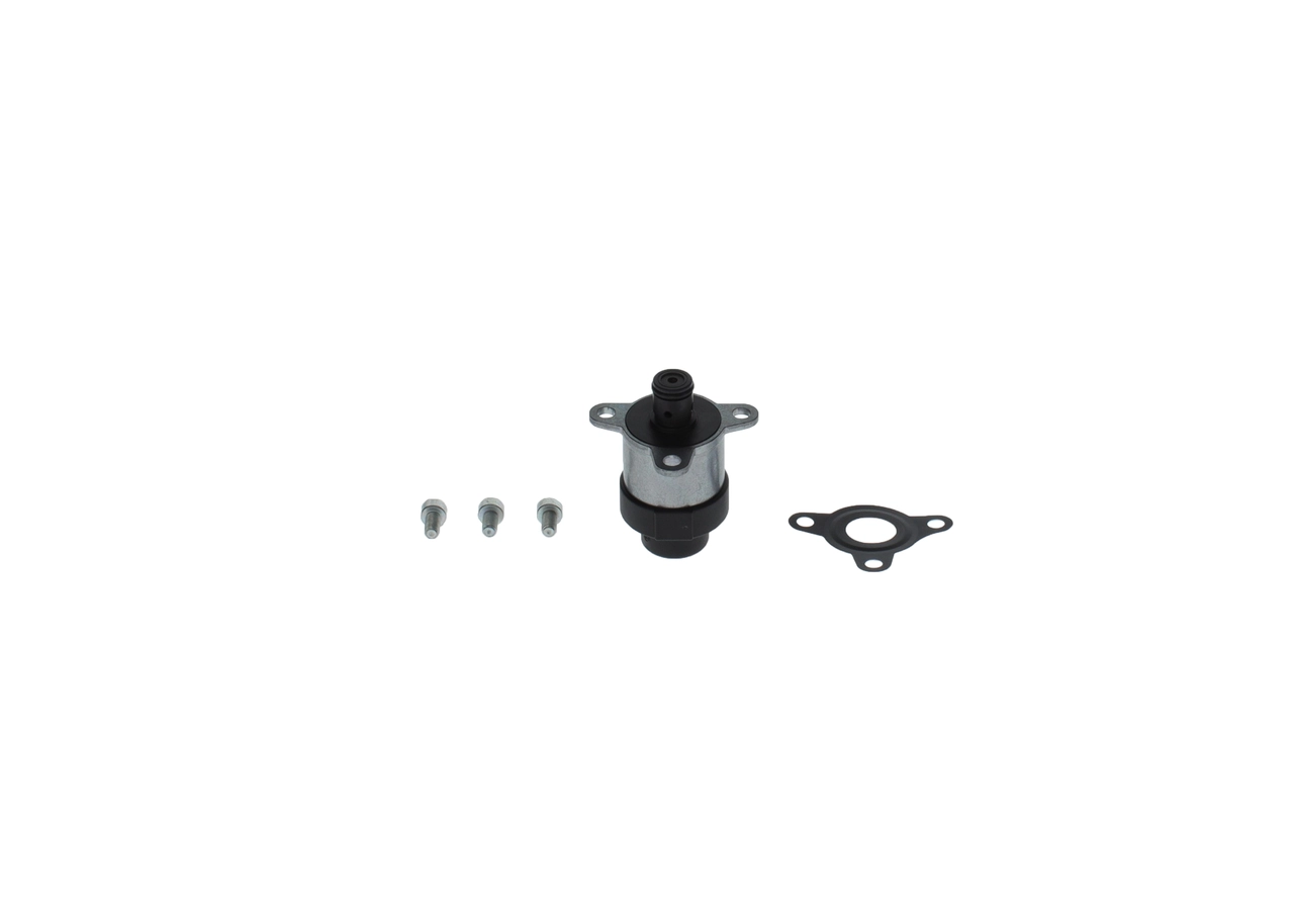 Датчик масової витрати повітря Bosch 0986284008 ціна, від 41.29 USD