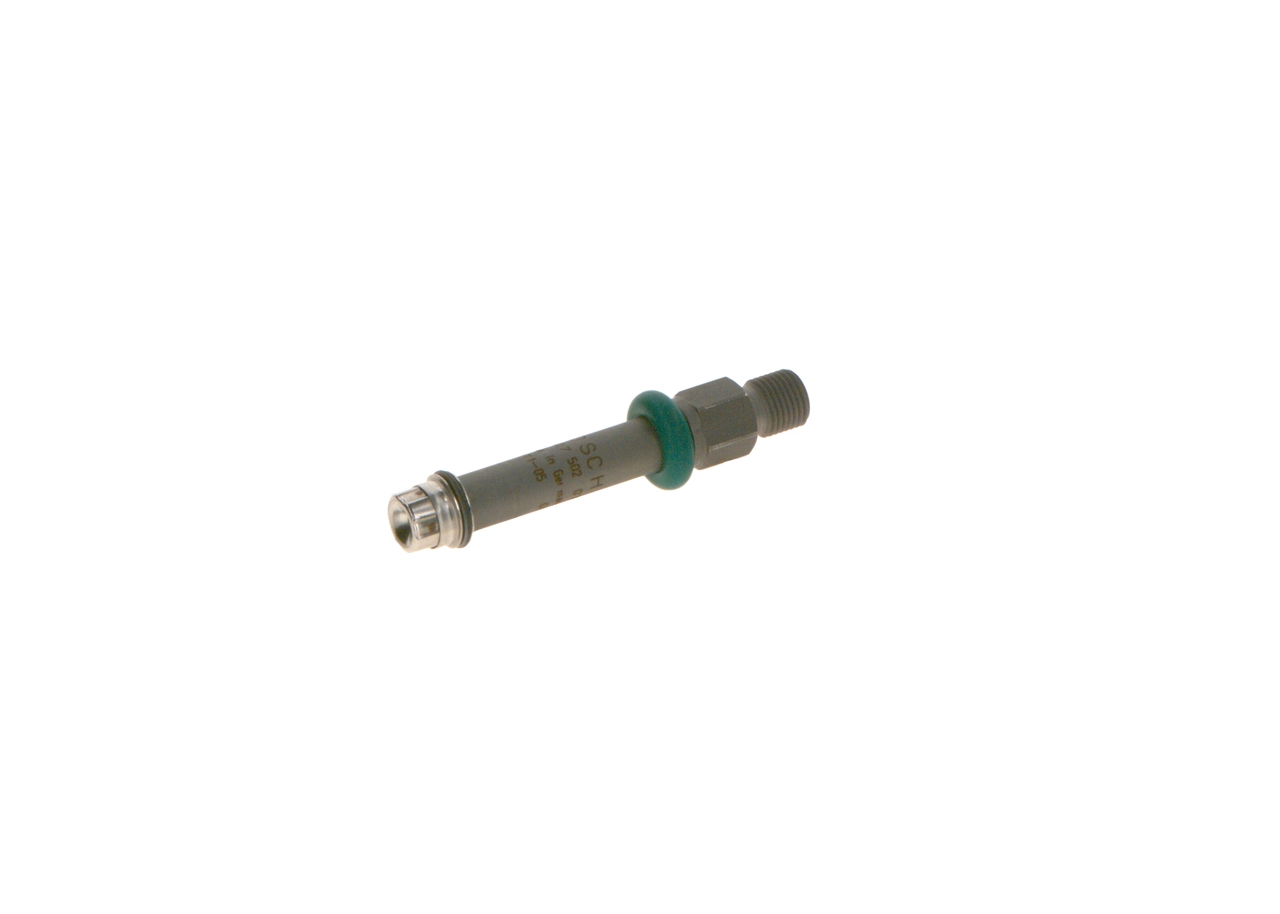 Купити 0433171891 Bosch Розпилювач дизельної форсунки