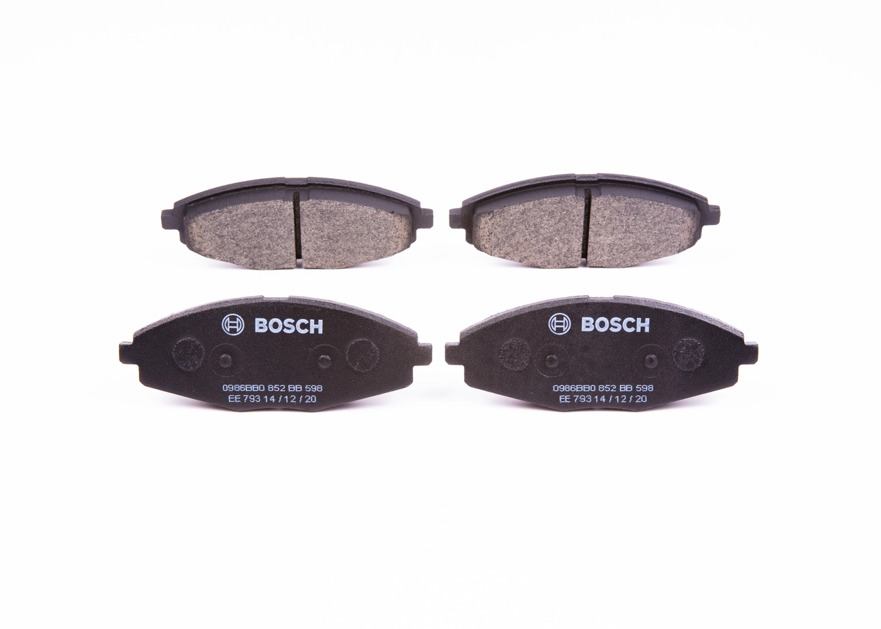 Купити 0414401102 Bosch Форсунка дизельна в зборі, розпилювач + тримач