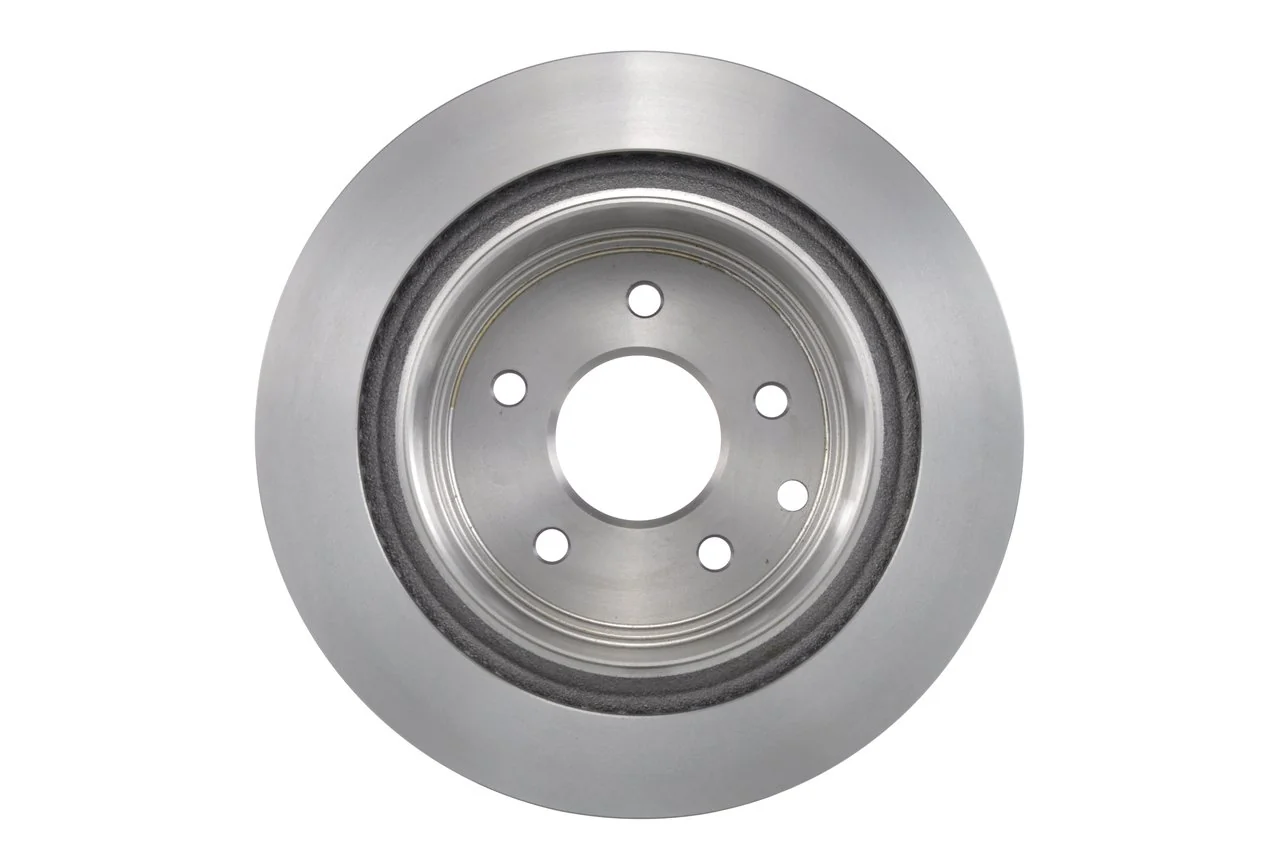 0986479453 Bosch Дискові гальма