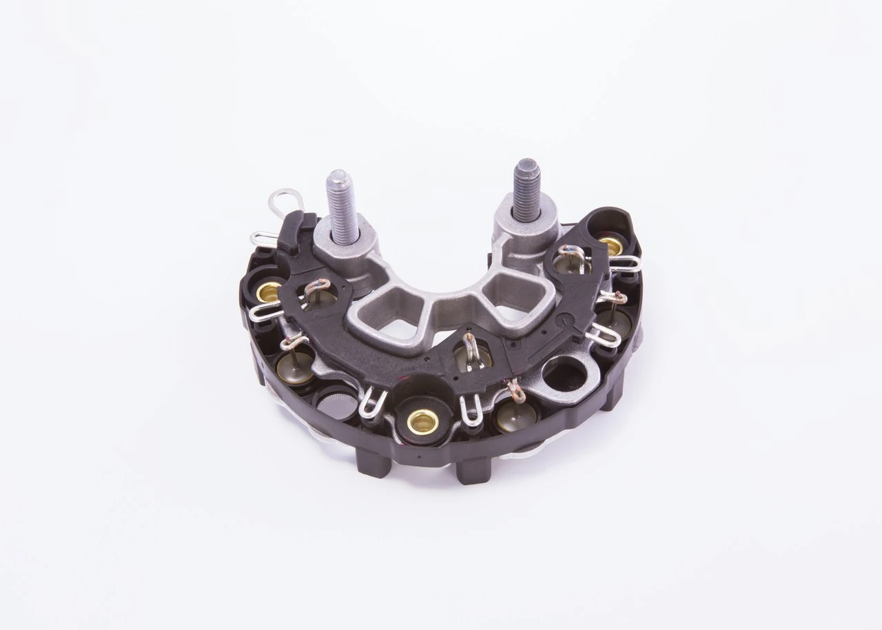 Міст доданий генератора Bosch F00M133346 ціна, від 17.17 USD