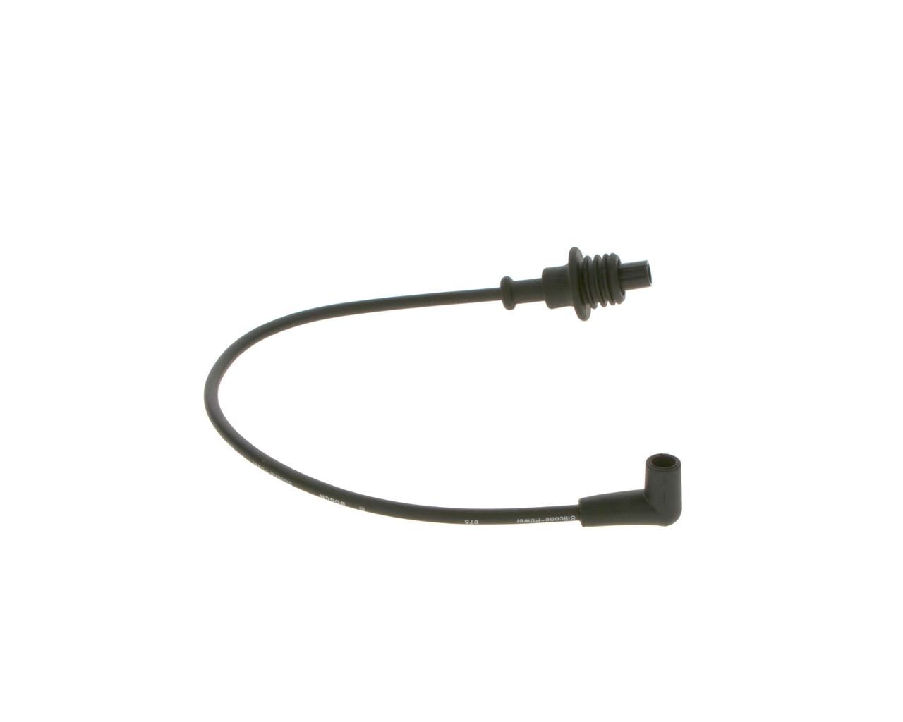 Дроти запалювання Bosch 0986356883 ціна, від 17.89 USD