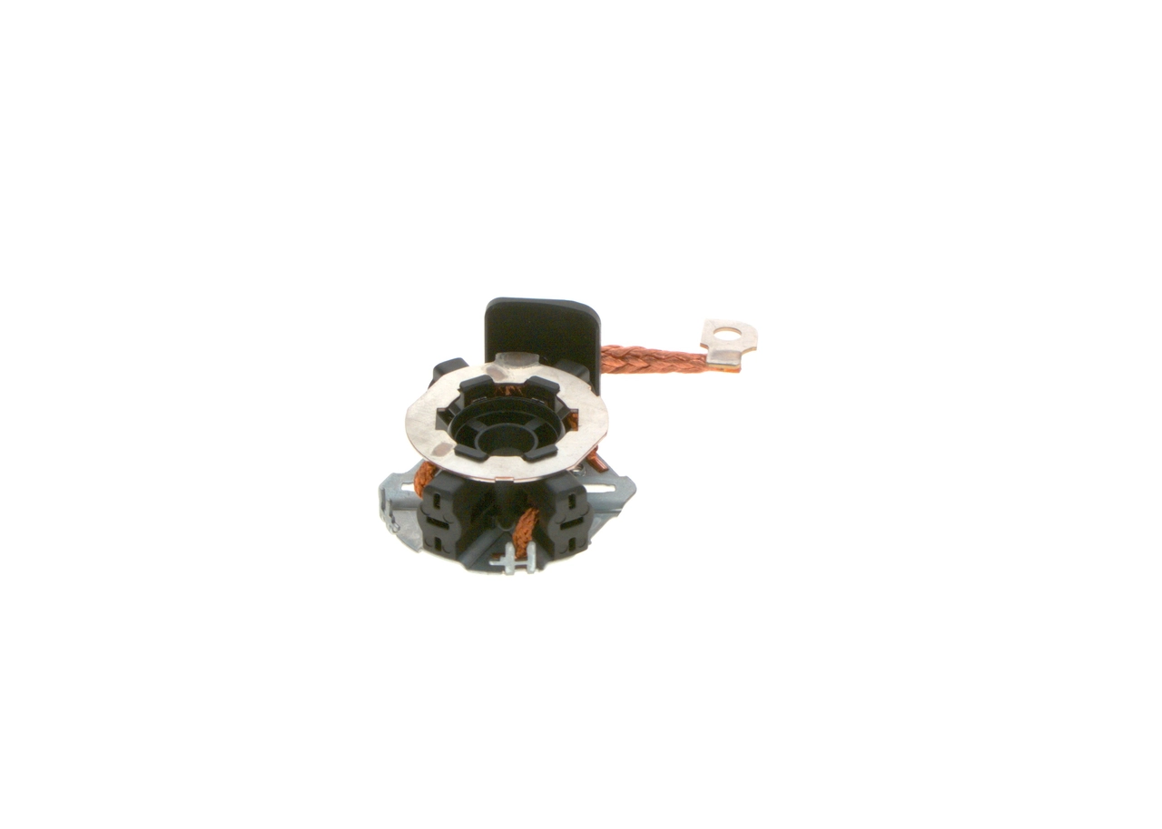 Купити 1004337019 Bosch Щеткодеpжатель стартера