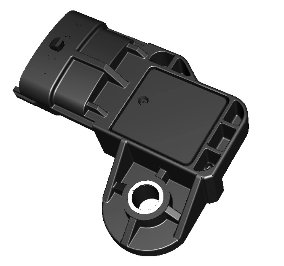 MAP сенсор Bosch 0261230280 ціна, від 17.87 USD